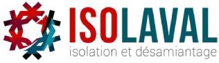 Isolation Laval